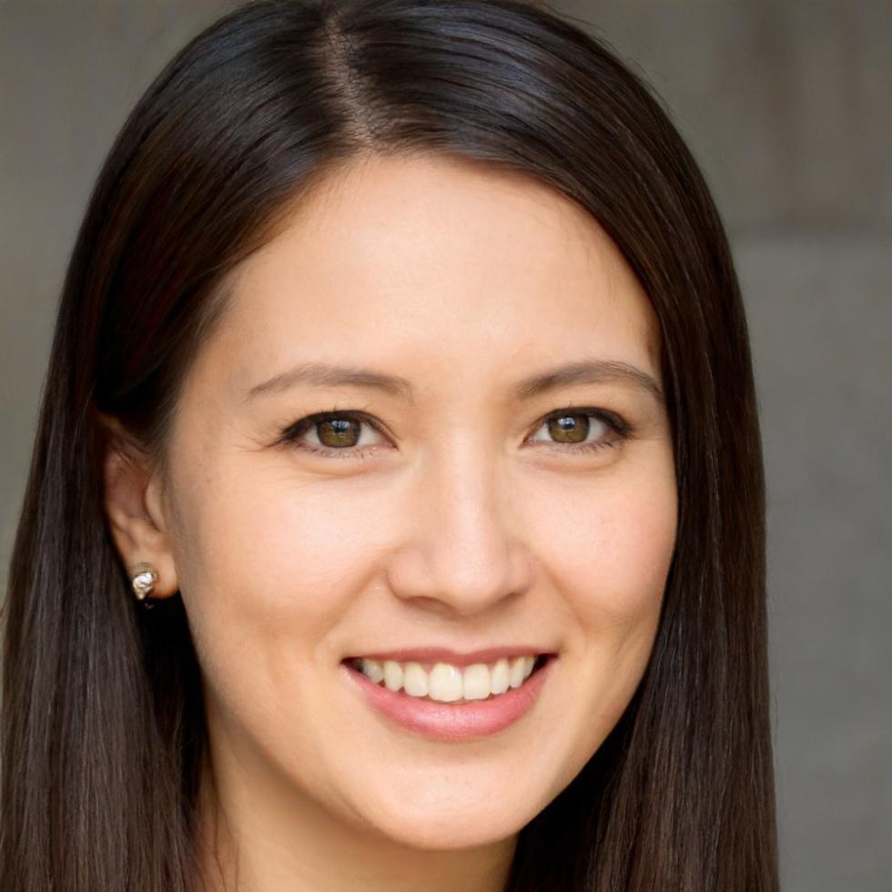 Tour coordinator Astrid Thornley