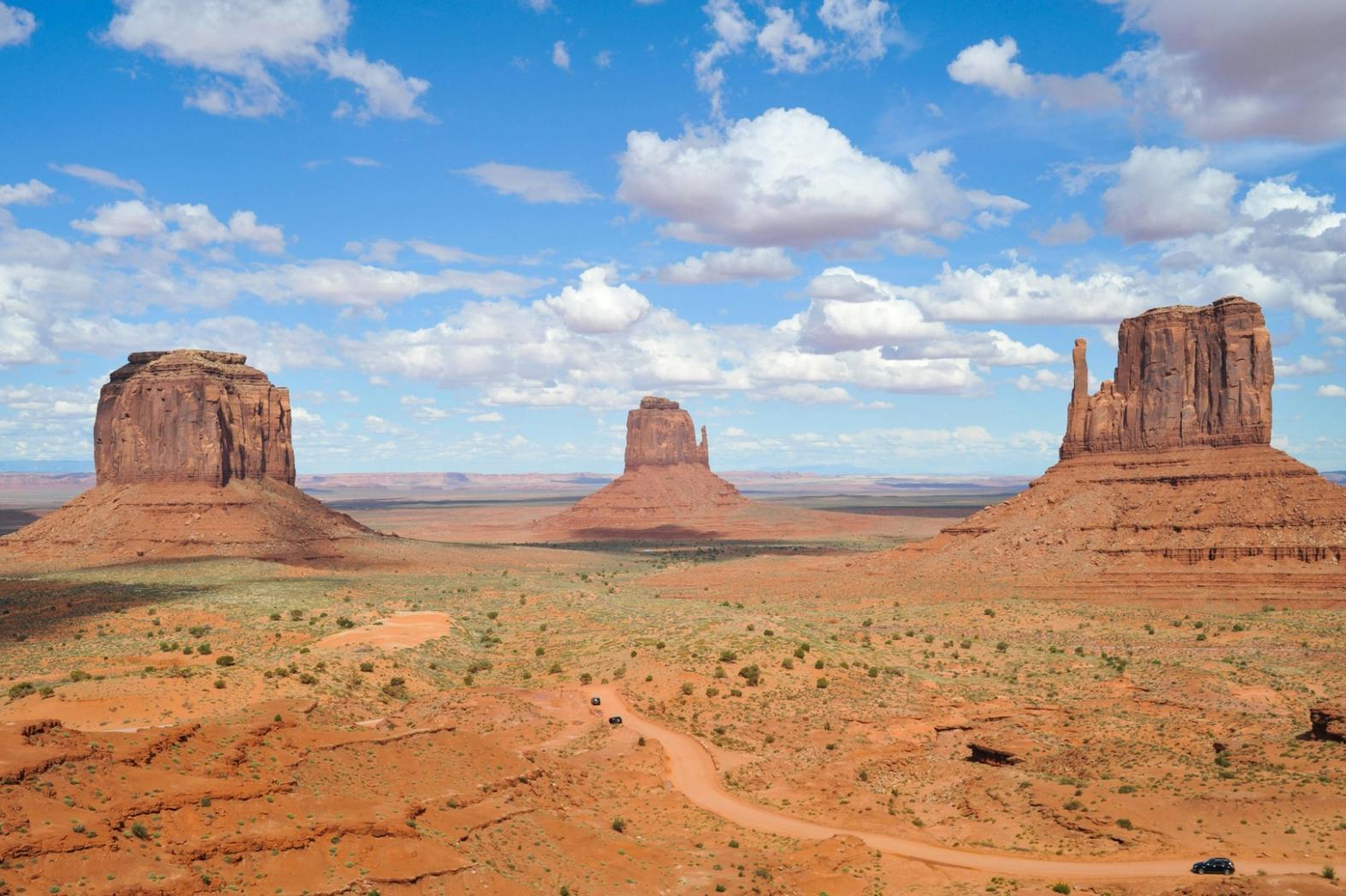 Scenic destination featured in Delvexon tours