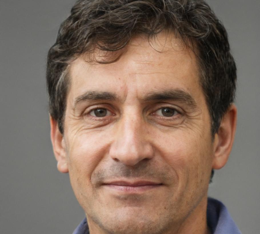 Ivor Threlfall, Senior Visa Consultant