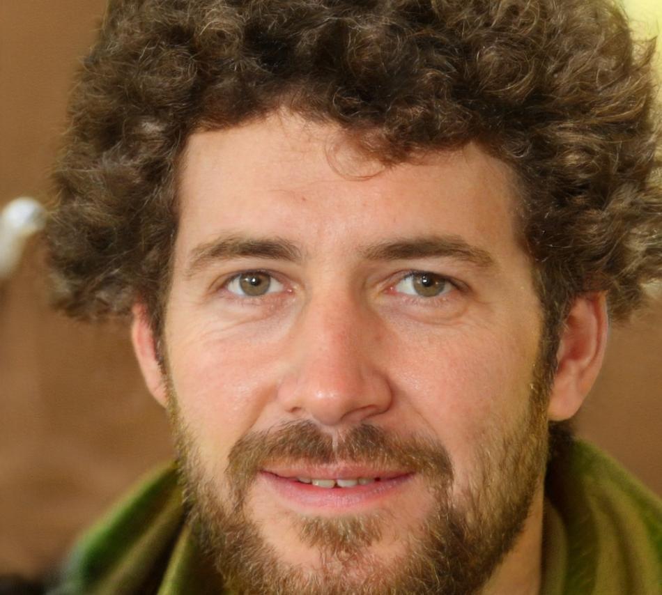 Tour specialist Callum Brightwell