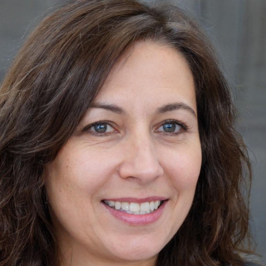 Tour guide Freya Dunstan