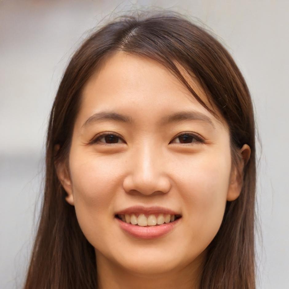 Portrait of Siobhan O'Malley, Technical Operations Manager