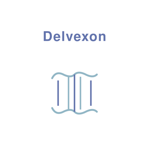 Delvexon Logo