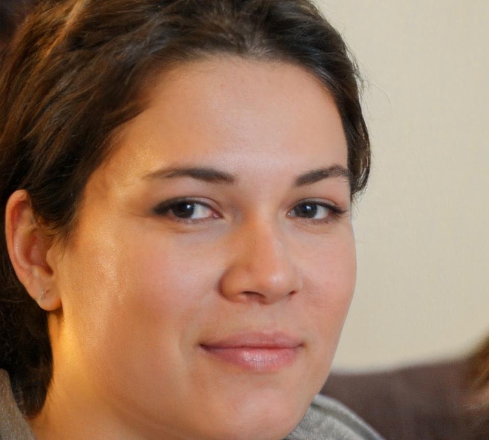 Elowen Trevithick, Operations Coordinator at Delvexon